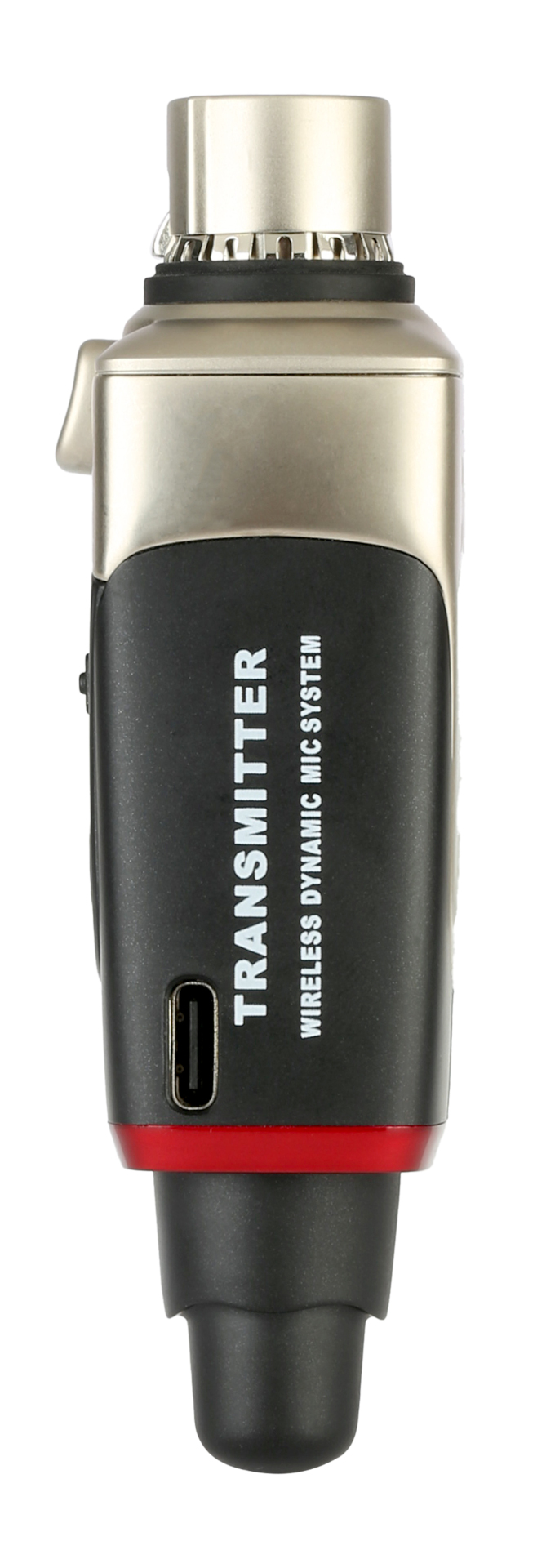 U35 Microphone Wireless System, 5.8 GHz Transmitter